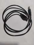 Кабель живлення  USB-DC 5.5х2.1мм
5.5х2.15.5х2.15.5х2