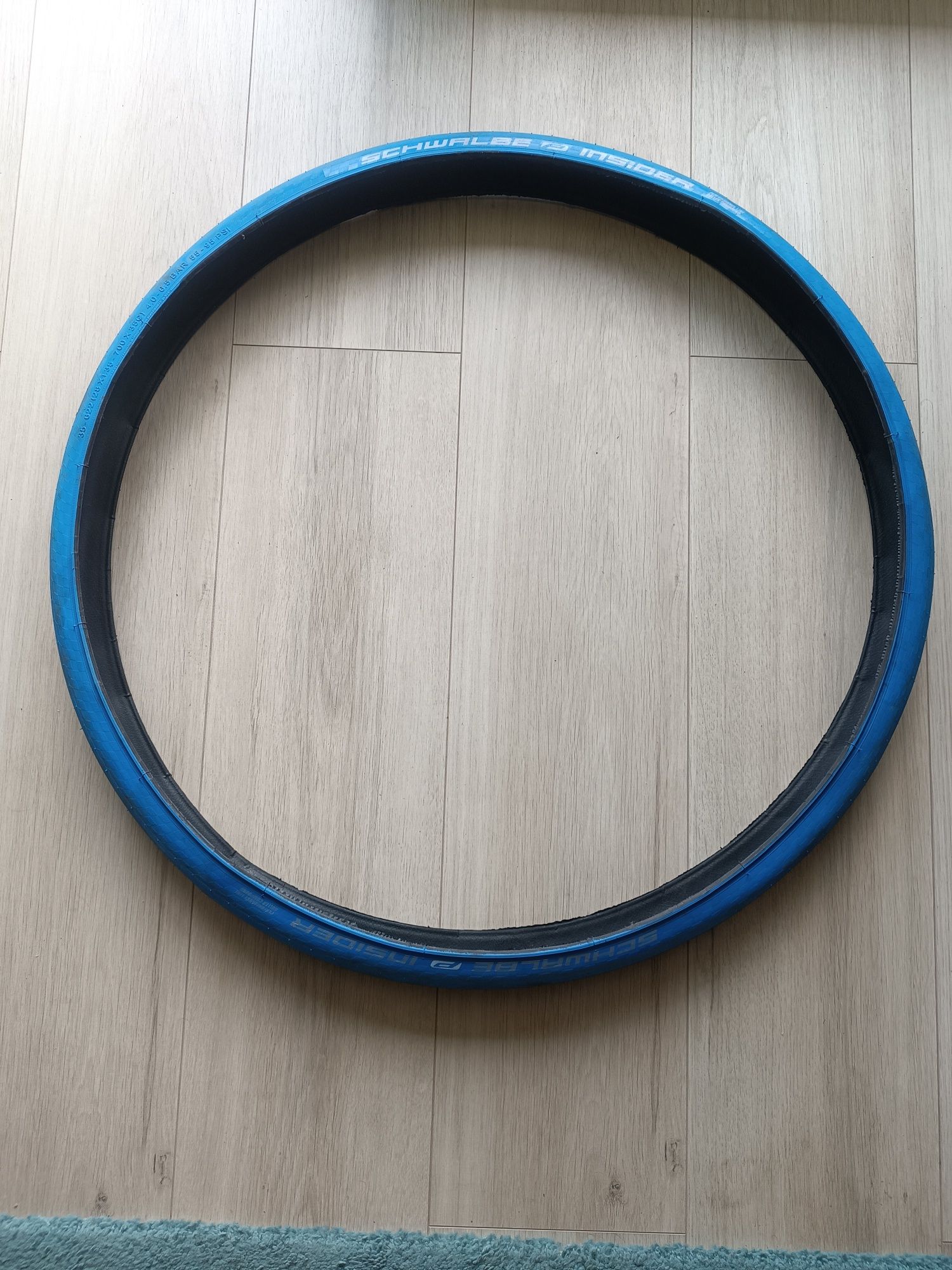 Opona Schwalbe Insider 28x1.35 - 700x35C