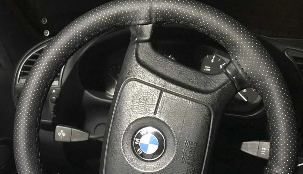 Material BMW a partir de 12.50 euros