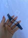 Opaska mi band 4 szara