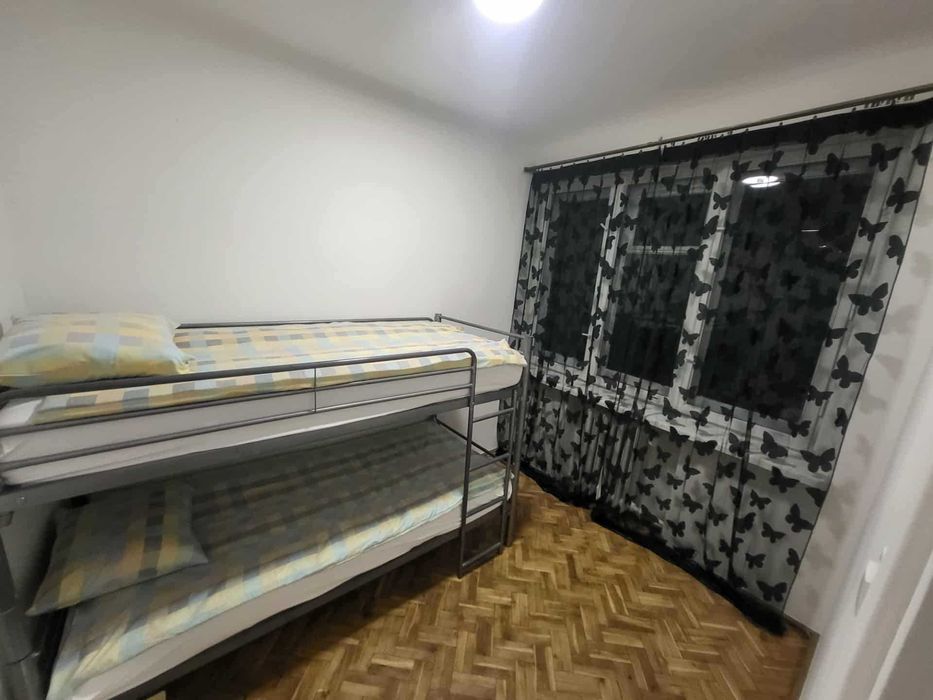 Kwatery noclegi hostel Bródno Targówek Warszawa