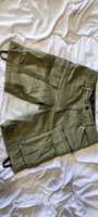 Spodenki G-Star Raw Cargo 32 M Moro