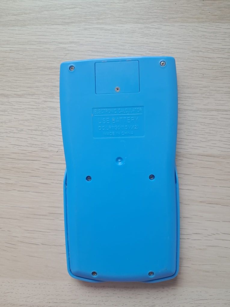 Calculadora staples