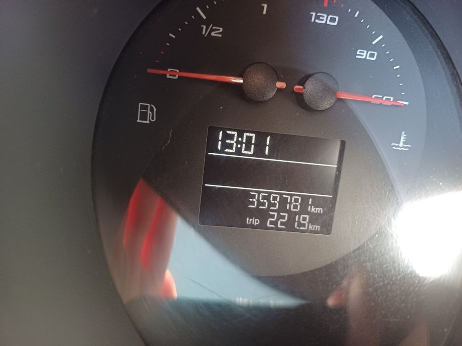 Продам  Seat Altera xl