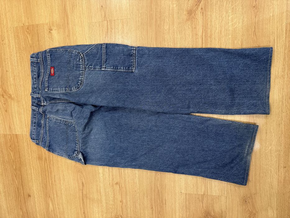 Штани Dickies Оригінал  ‼️РОЗПРОДАЖ‼️