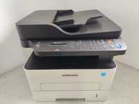 Принтер Samsung Xpress M2875FD МФУ, БФП, все в одному сканер копір