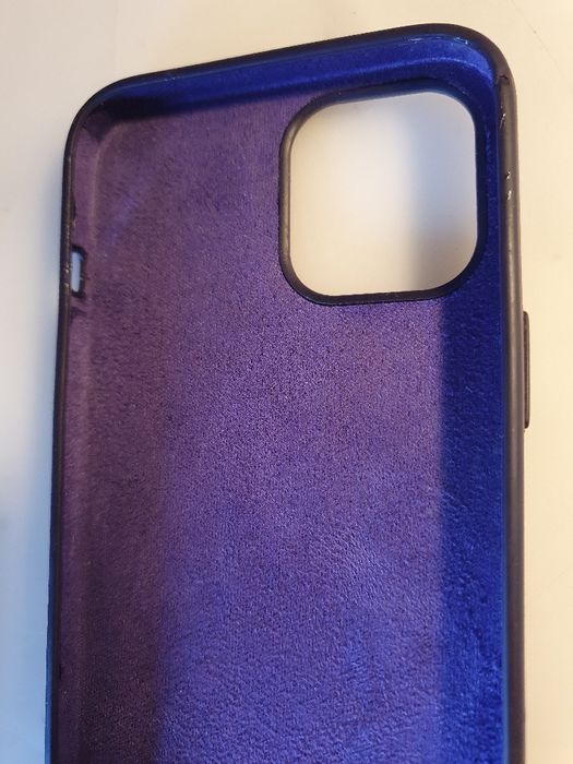 Capa Iphone 12 Pro Max