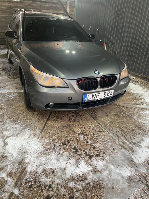 Продам авто на литовській реєстрації