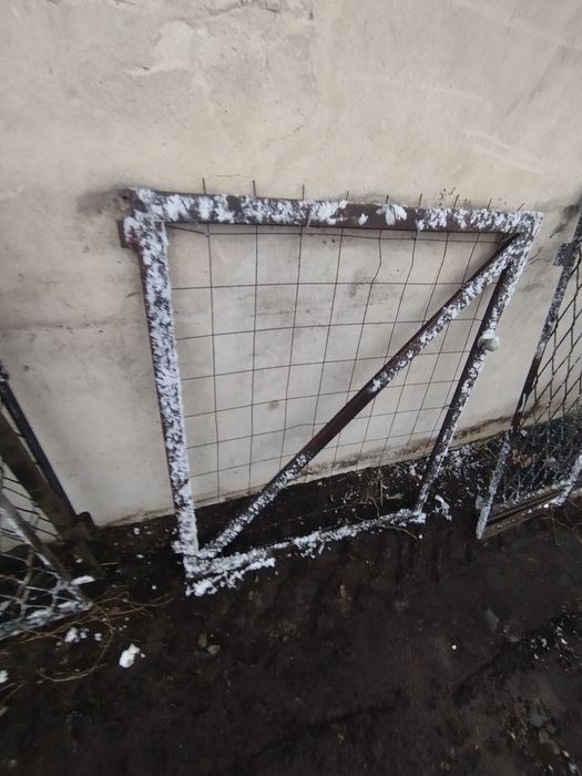 Przęsło ogrodzeniowe