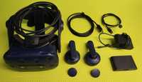 Gogle HTC Vive Pro