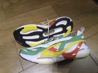 Buty sportowe Adidas by Stella McCartney GX9860, rozm. 42
