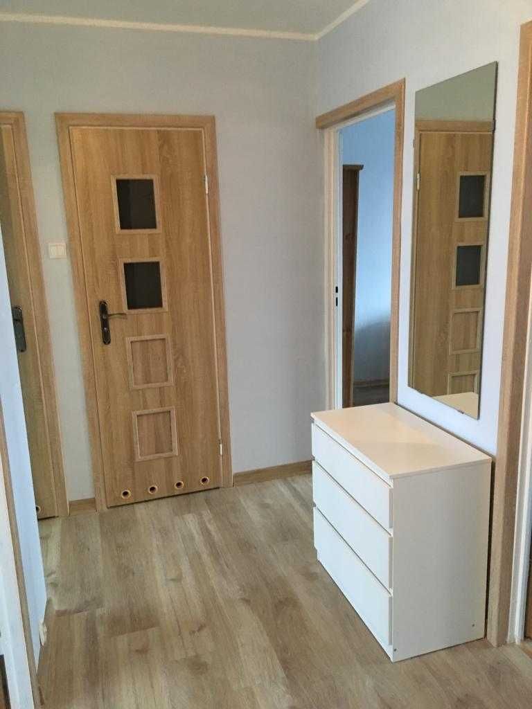 Pokój w mieszkaniu 3 pok [49m2] Piasta II, ul. Towarowa