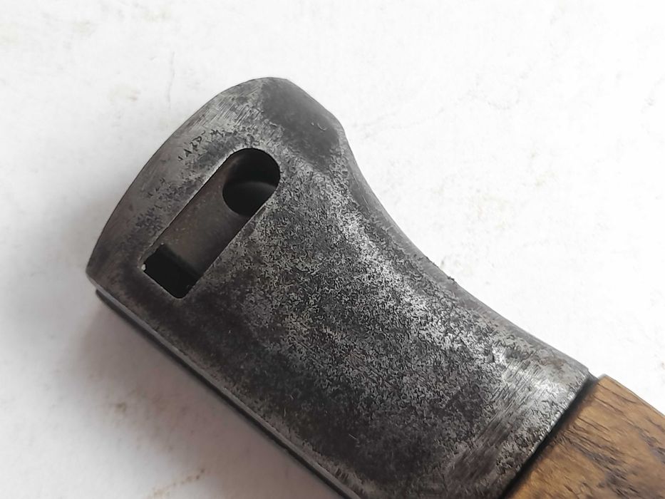 Stary bagnet Mauser Niemcy Coppel GmbH (bez pochwy)