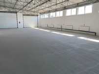 Wynajmę hale 400 m2 w Elblągu.