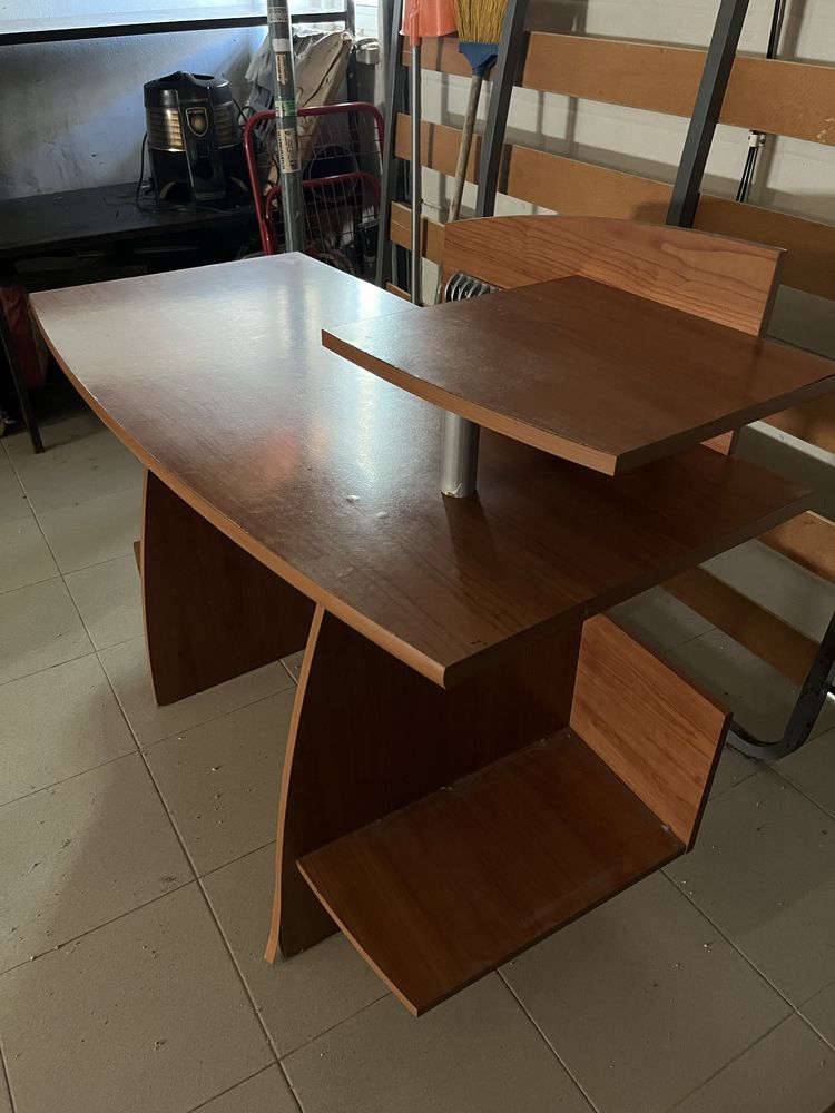 Secretaria de trabalho