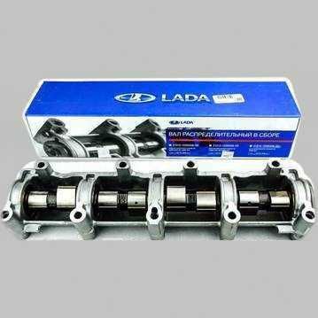 грм розподільчий вал ваз 2101-2107 АвтоВА3 распредвал