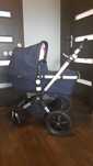 Wózek dziecięcy Bugaboo Cameleon 3 plus Navy 2020r.