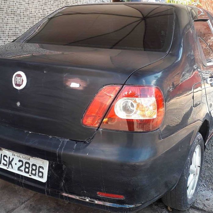 Polimento automotivo