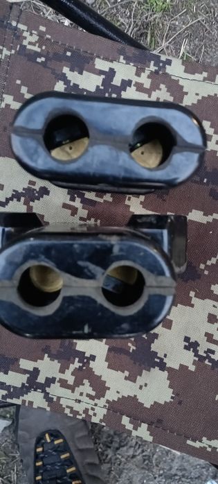 Сілова розетка ПС 315