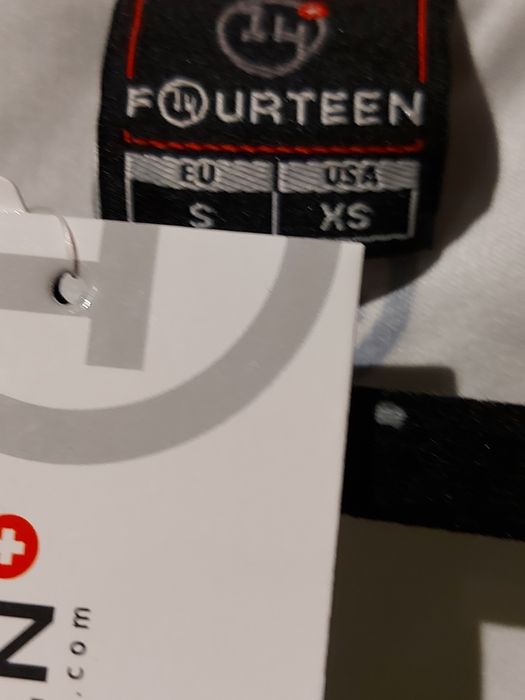 Shirt de Desporto - FOURTEEN - Tam° S.