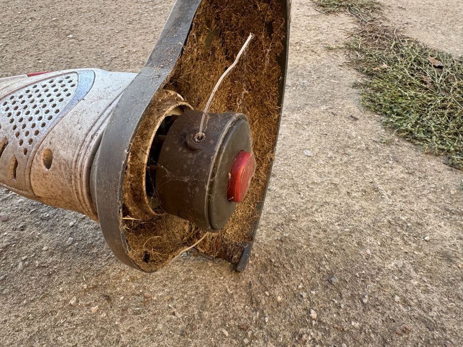 Podkaszarka elektryczna sterwins