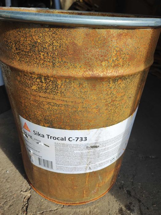 Klej do membran dachowych Sika Trocal C733 20kg