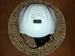 Lampa LED do paznokci 18W/54W