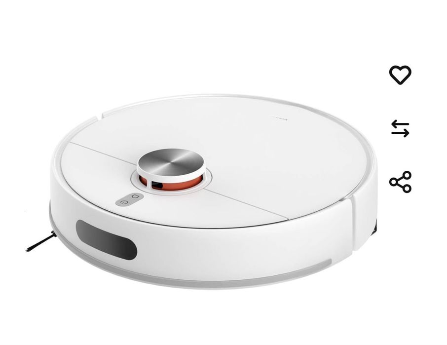 Aspirador Robot Xiaomi