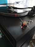 Gramofon  HQ-KZ 001
