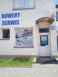 Serwis rowerowy, Łódź-Bałuty, krótkie terminy, Max. 2-3 dni.