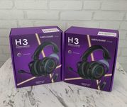 Навушники Fifine H3 RGB Black