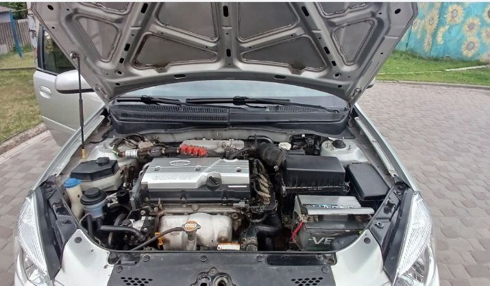 В хорошем состоянии