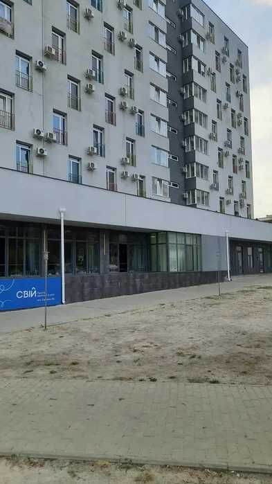 D1C  Сдам 1 комнатную квартиру студию ЖК Квант, ул. Серповая