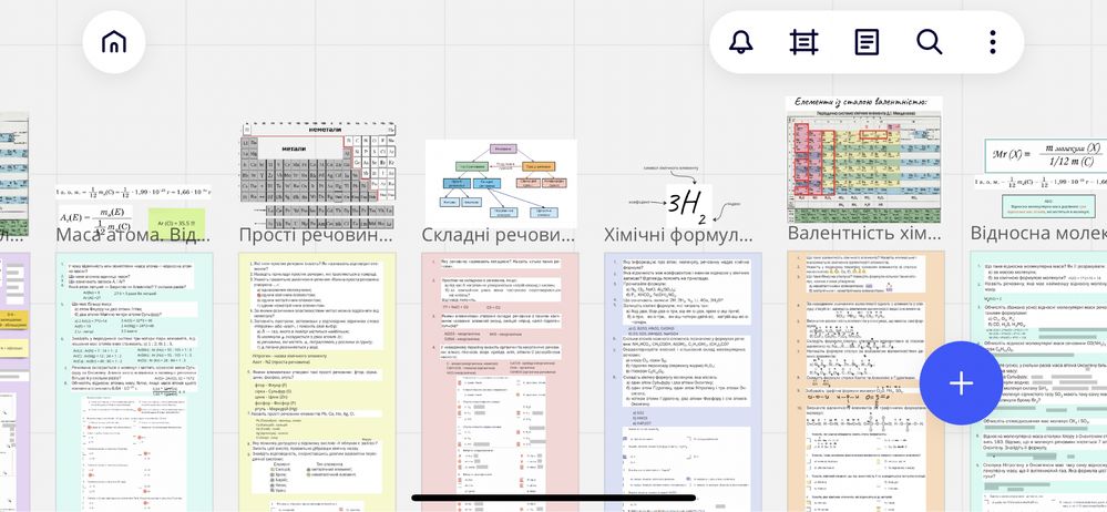 Репетитор з хімії ОНЛАЙН з індивідуальним підходом до кожного!