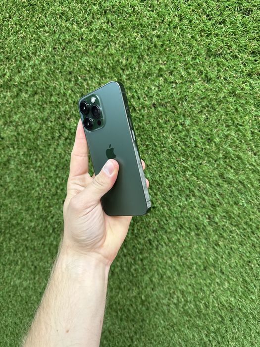iPhone 13Pro 128Gb Never lock Green