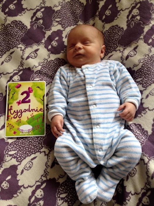 Kocyk z kapturkiem z La Millou