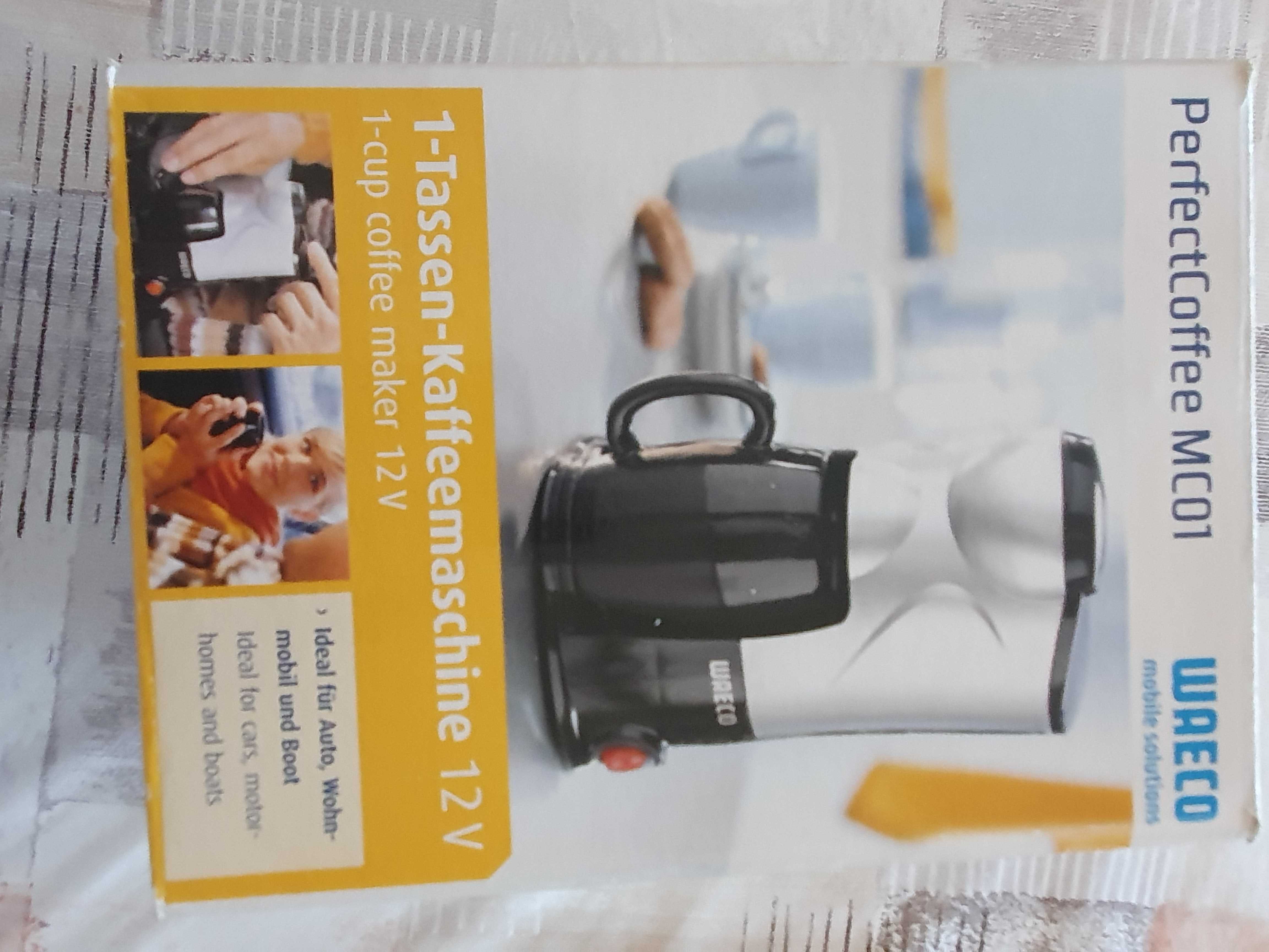 Vendo máquina de café
