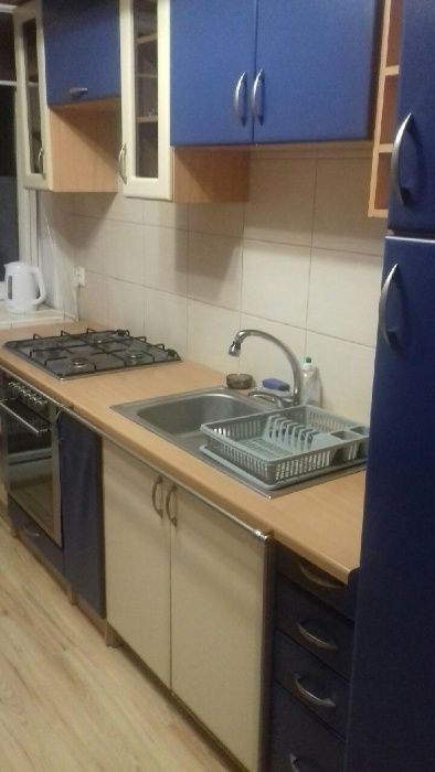KOMFORT bardzo ładne Mieszkanie na doby dla firm, os prywatnej NOCLEGI