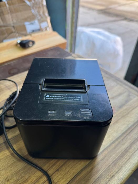 Чекодрук з автообрізкою Xprinter C58H