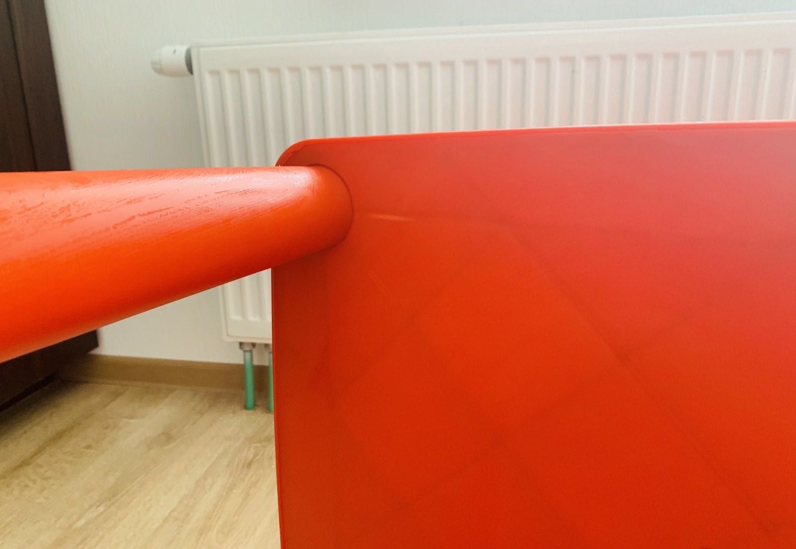 IKEA детский стул и стол, серия mammut