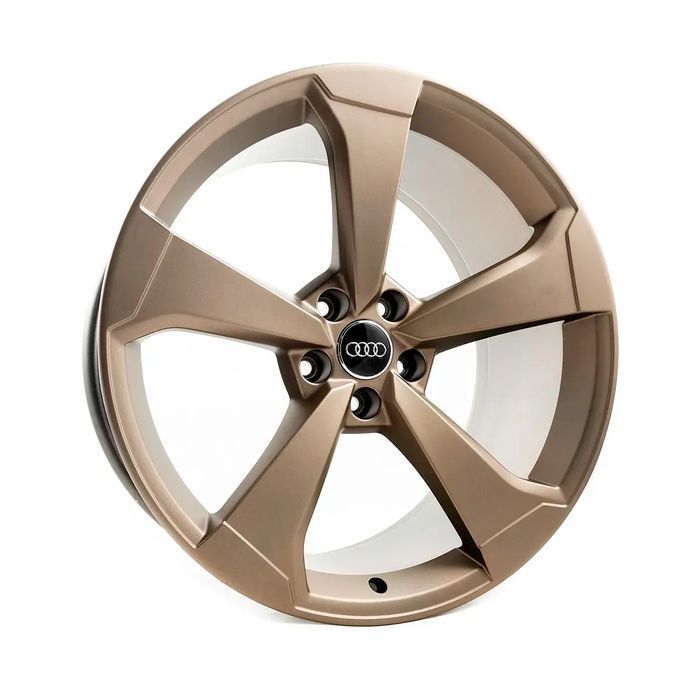 ORYGINALNE Felgi Audi 20 RS A4 A5 A6 A7 A8 Q3 Q5Q7