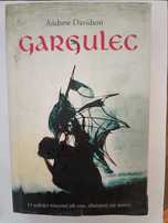 Andrew Davidson gargulec