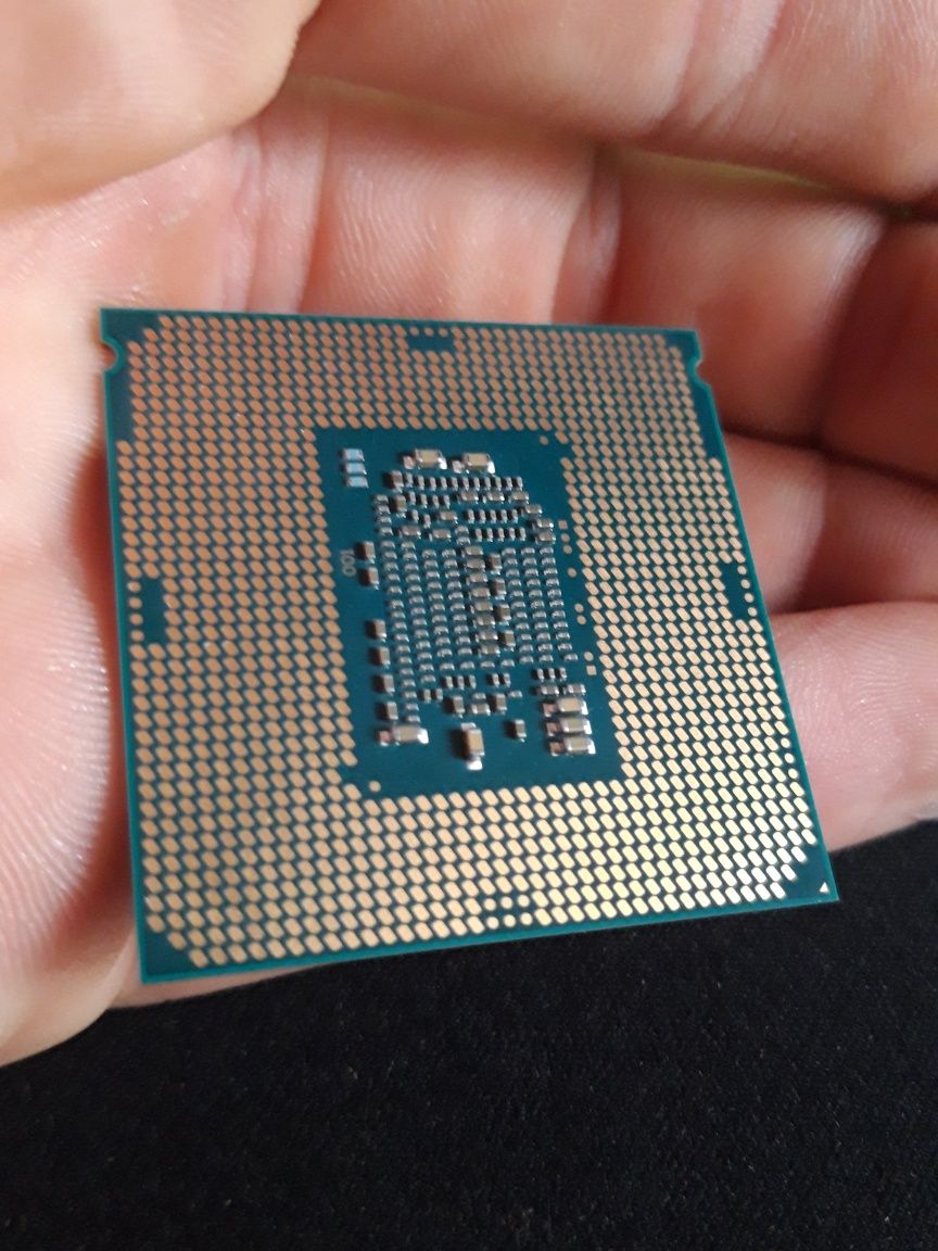 Procesor Intel Core I7-6700 3.40GHz