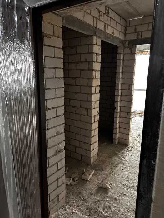 D1A  Продам 2 к.кв. 60.2кв.м, 6/9, ЖК Птичка