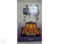 Livro: Ruby, de VC Andrews