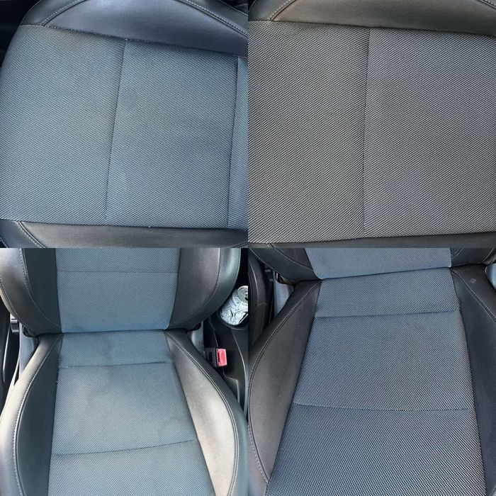 Pranie wnętrza auta, kanap i dywanów – efekty gwarantowane!