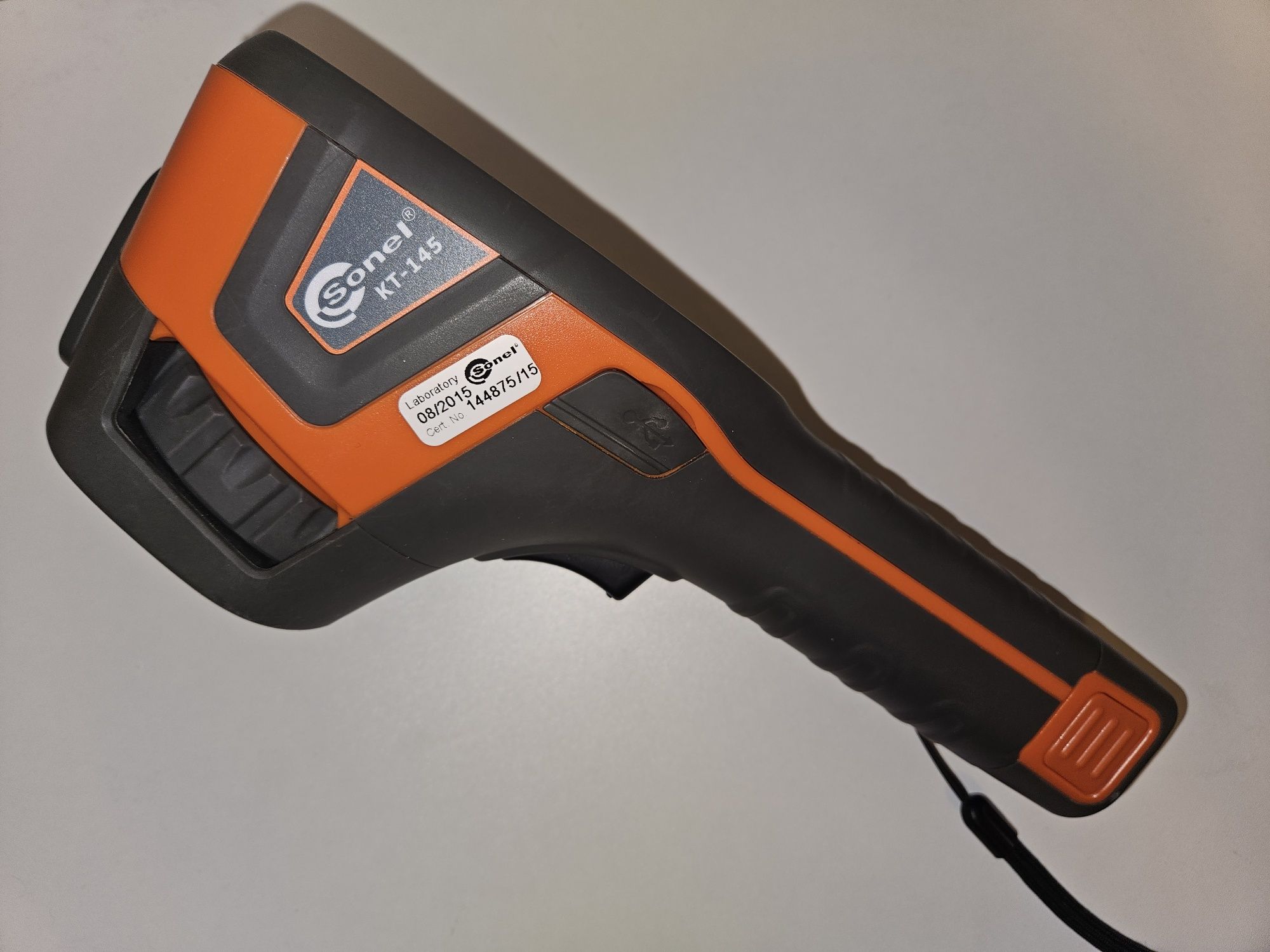 Kamera termowizyjna Sonel KT-145