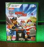 Psi Patrol: Grand Prix Xbox One S / Series X - wyścigi dla dzieci