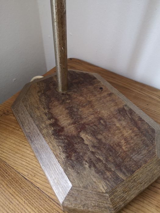 Lampka warsztstowa Polam Wilkasy