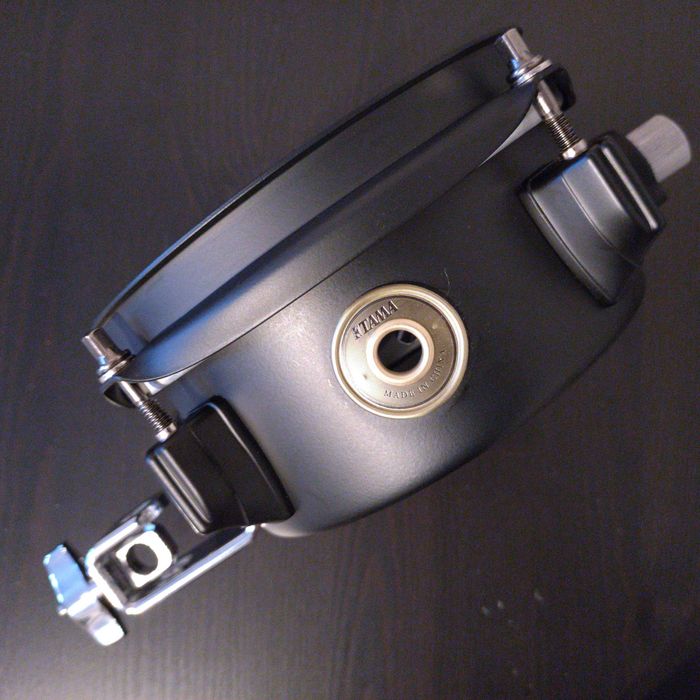 TAMA 6"x3" Metalworks Effect Snare - werbel